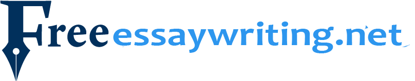 freeessaywriting.net- Logo